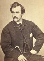 John Wilkes Booth profile photo