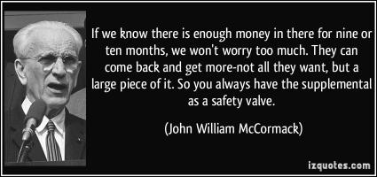 John William McCormack's quote #1