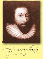 John Winthrop's quote #1