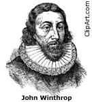 John Winthrop's quote #1