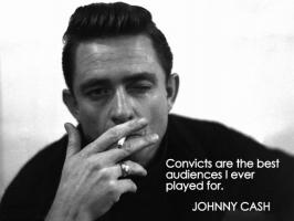 Johnny Cash quote #2
