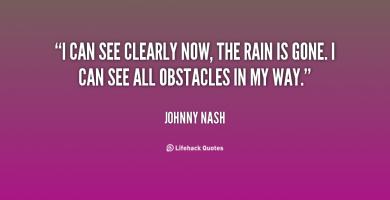 Johnny Nash's quote #1