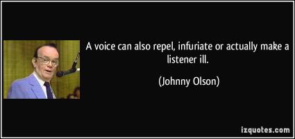 Johnny Olson's quote #5