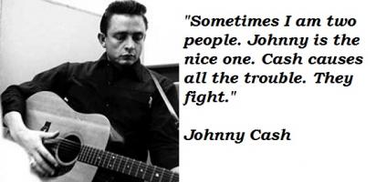 Johnny quote #3