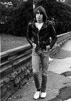Johnny Ramone profile photo
