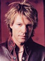 Jon Bon Jovi profile photo