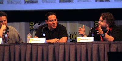 Jon Favreau's quote #7