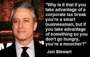 Jon Stewart quote #2