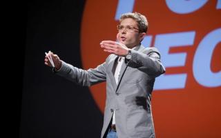 Jonah Lehrer's quote