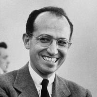Jonas Salk profile photo