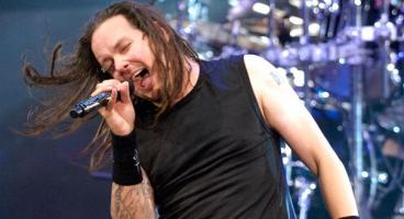 Jonathan Davis's quote