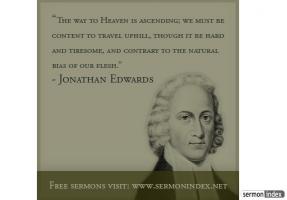 Jonathan Edwards's quote #5