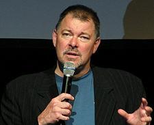 Jonathan Frakes's quote #6