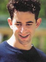 Jonathan Larson's quote #1