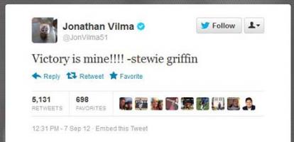 Jonathan Vilma's quote #3