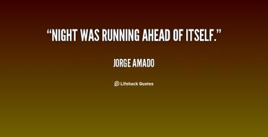 Jorge Amado's quote #1