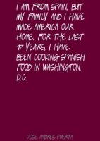 Jose Andres Puerta's quote #1