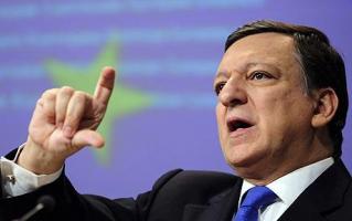 Jose Manuel Barroso profile photo
