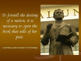 Jose Rizal's quote #2