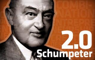 Joseph A. Schumpeter's quote #4