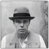 Joseph Beuys profile photo