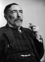 Joseph Conrad profile photo