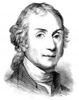 Joseph Priestley profile photo