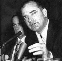 Joseph R. McCarthy's quote #1