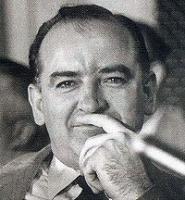 Joseph R. McCarthy's quote #1