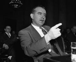 Joseph R. McCarthy's quote #1