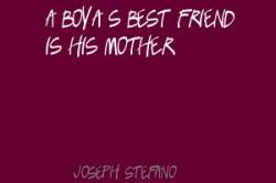 Joseph Stefano's quote #4