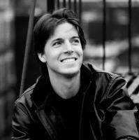 Joshua Bell profile photo