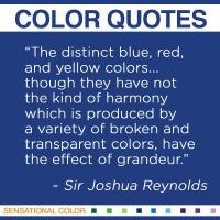 Joshua Reynolds's quote #6