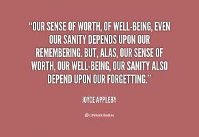 Joyce Appleby's quote #1
