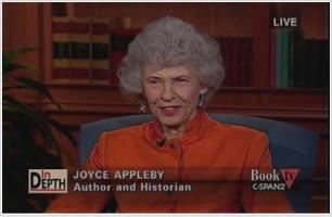 Joyce Appleby's quote #1