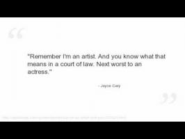 Joyce Cary's quote #4