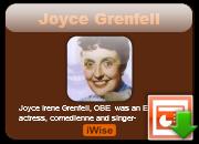 Joyce Grenfell's quote #2