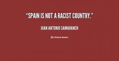 Juan Antonio Samaranch's quote #4
