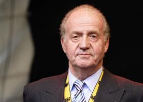 Juan Carlos I of Spain profile photo