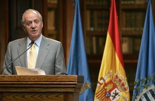 Juan Carlos I of Spain's quote #1