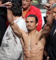 Juan Manuel Marquez's quote #1