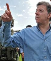 Juan Manuel Santos's quote #4