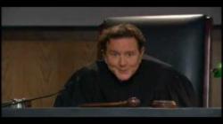 Judge Reinhold's quote #6