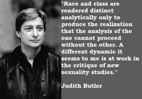 Judith Butler's quote #4