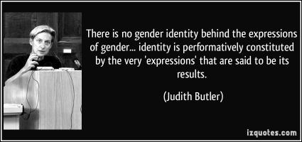 Judith Butler's quote #4