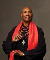 Judith Jamison's quote #6