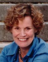 Judy Blume profile photo