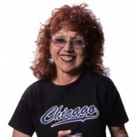 Judy Chicago profile photo