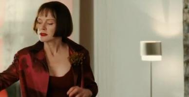 Judy Davis's quote