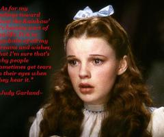 Judy Garland quote #2